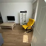 La Maison Des Reves T4 Avec Jardin