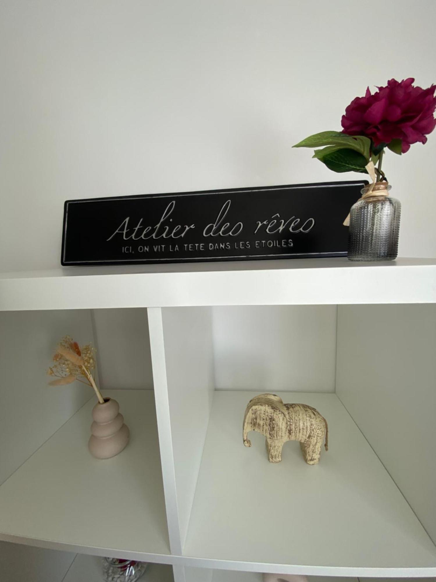 La Maison Des Reves T4 Avec Jardin Holiday home *
