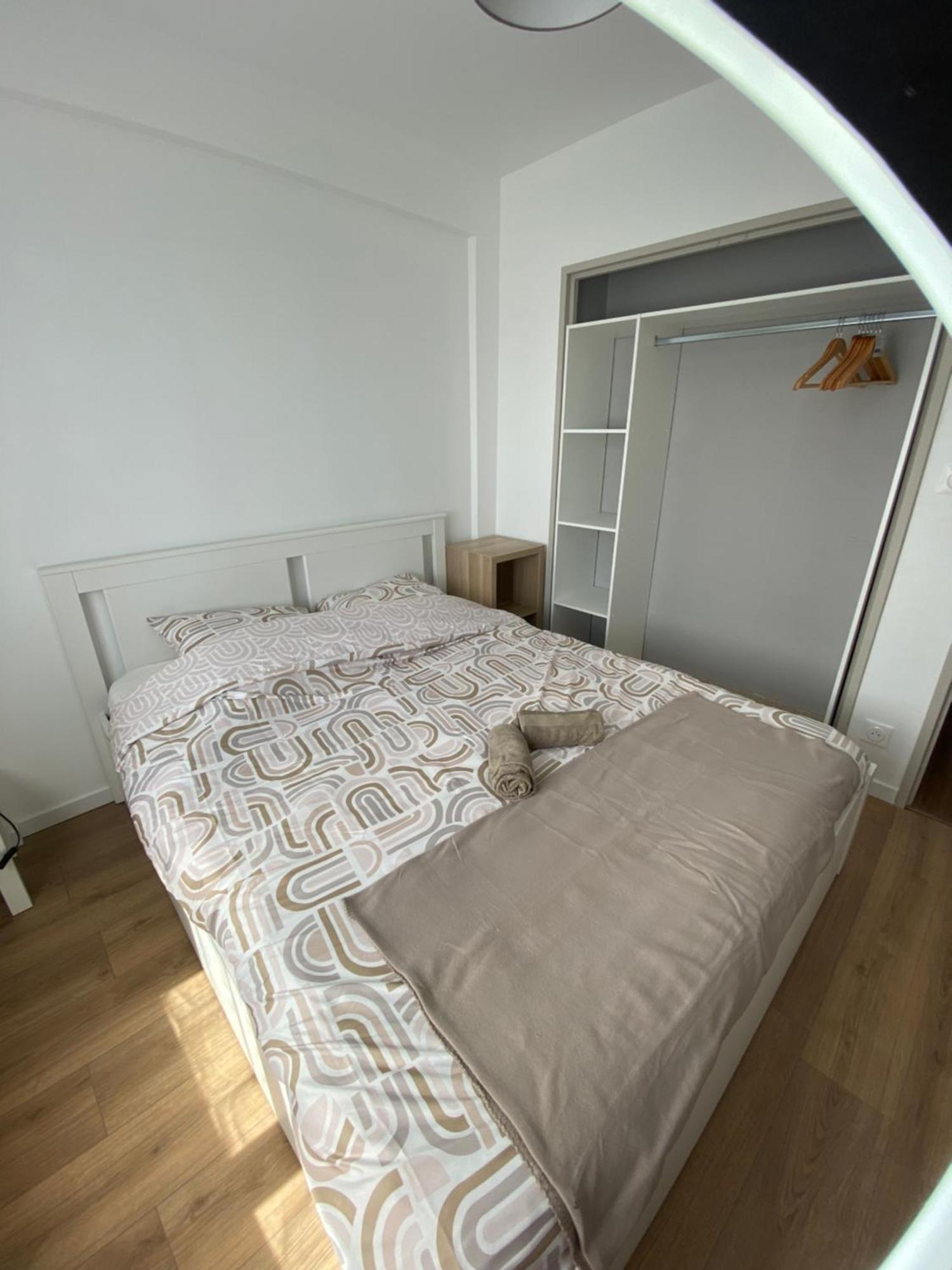 La Maison Des Reves T4 Avec Jardin Poitiers