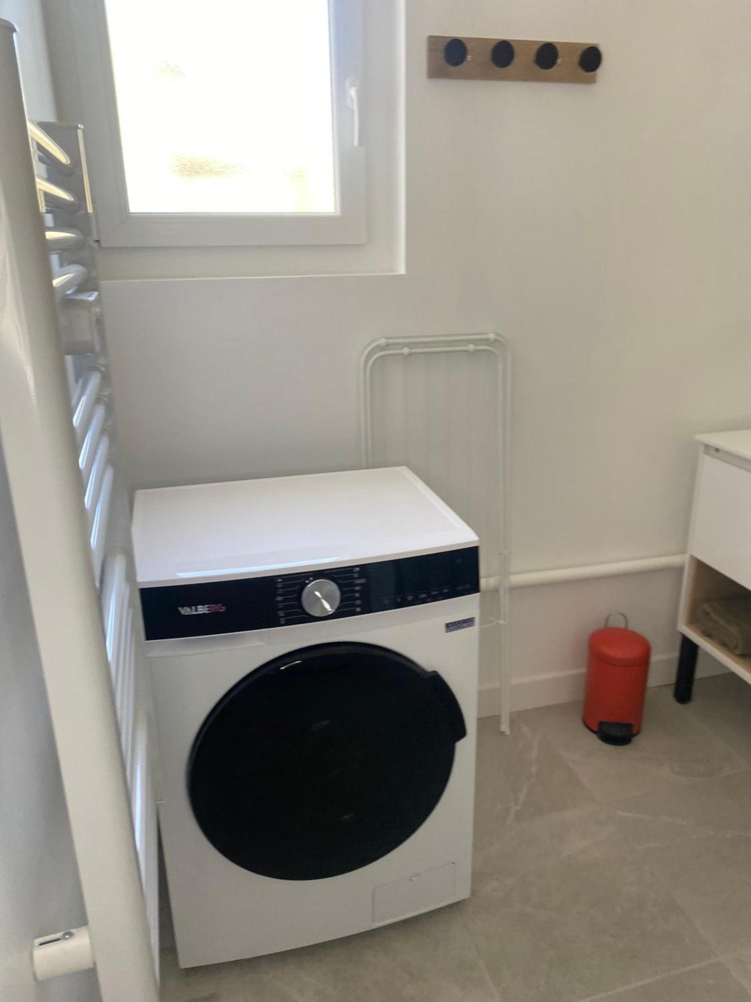 Holiday home La Maison Des Reves T4 Avec Jardin *